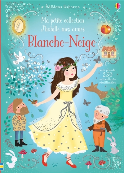 Blanche-Neige | Watt, Fiona