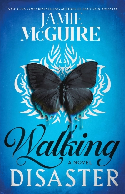 Walking Disaster : Beautiful series vol.2 | McGuire, Jamie