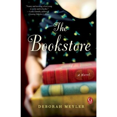 The Bookstore : A Book Club Recommendation! | Meyler, Deborah
