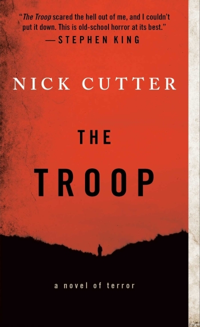 Troop (The) | Cutter, Nick