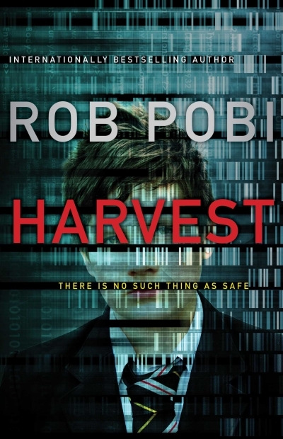 Harvest | Pobi, Robert