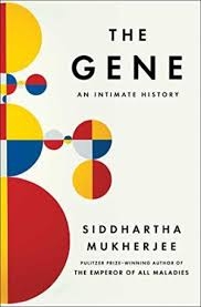 The Gene | Mukherjee, Siddhartha