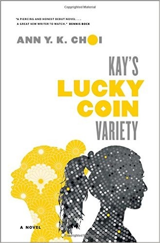 Kay's Lucky Coin Variety | Choi, Ann
