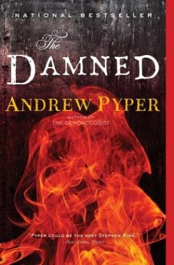 The Damned | Pyper, Andrew