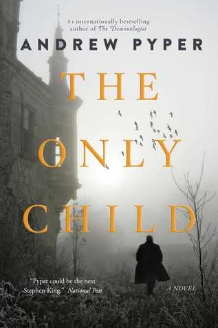 The Only Child | Pyper, Andrew