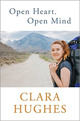 Open Heart, Open Mind | Hughes, Clara