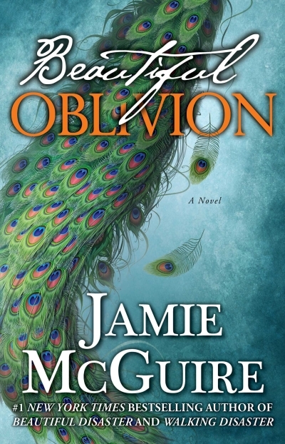 Beautiful Oblivion : Maddox series vol.1 | McGuire, Jamie