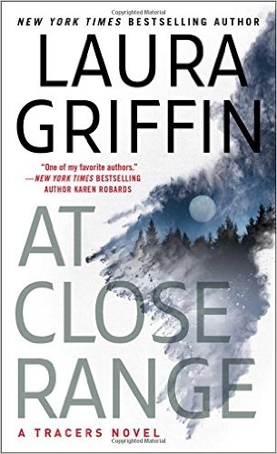 At Close Range | Griffin, Laura