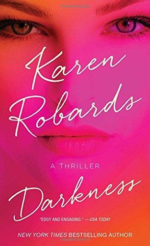 Darkness | Robards, Karen