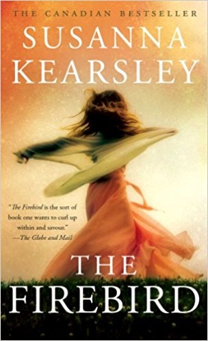 The Firebird | Kearsley, Susanna