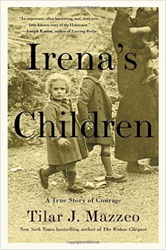 Irena's Children | Mazzeo, Tilar J.