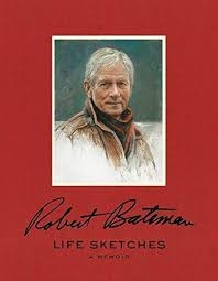 Life Sketches | Bateman, Robert