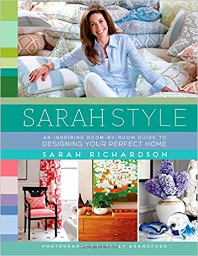Sarah Style | Richardson, Sarah