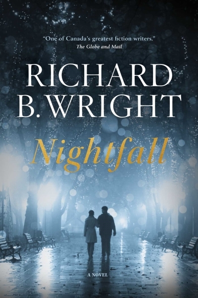 Nightfall | Wright, Richard