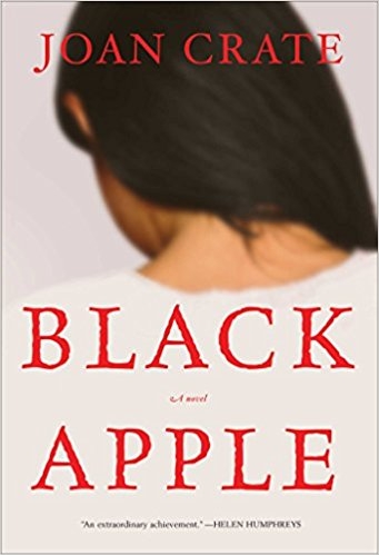 Black Apple | Crate, Joan