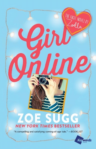 Girl Online T.01 | Sugg, Zoe