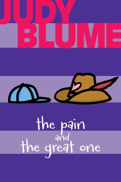 The Pain and the Great One | Blume, Judy
