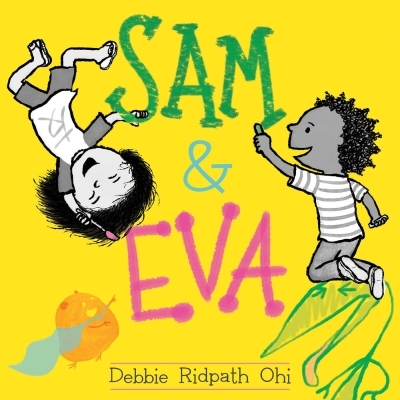 Sam &amp; Eva | Ohi, Debbie Ridpath
