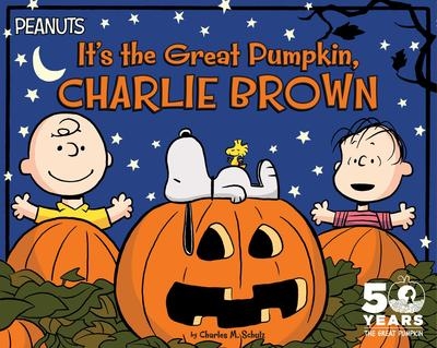 It's the Great Pumpkin, Charlie Brown | Schulz, Charles  M.