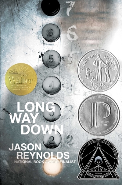 Long Way Down | Reynolds, Jason