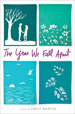 Year we Fell Apart (The) | Martin, Emily