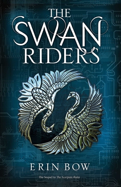 Prisoners of Peace T.02 - The Swan Riders | Bow, Erin