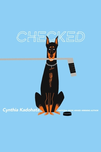 Checked | Kadohata, Cynthia