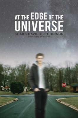 At The Edge of the Universe | Hutchinson, David