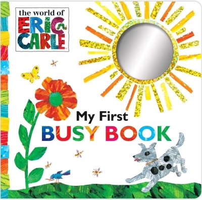 My First Busy Book | Carle, Eric