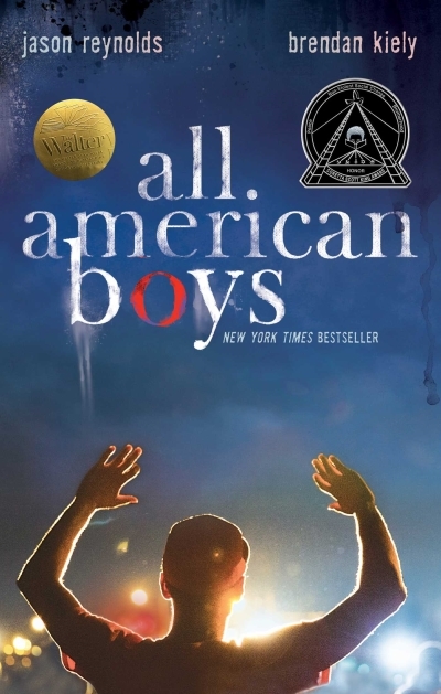 All American Boys | Reynolds, Jason