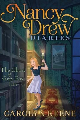 The Ghost of Grey Fox Inn | Keene, Carolyn