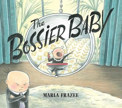 Bossier Baby (The) | Frazee, Marla