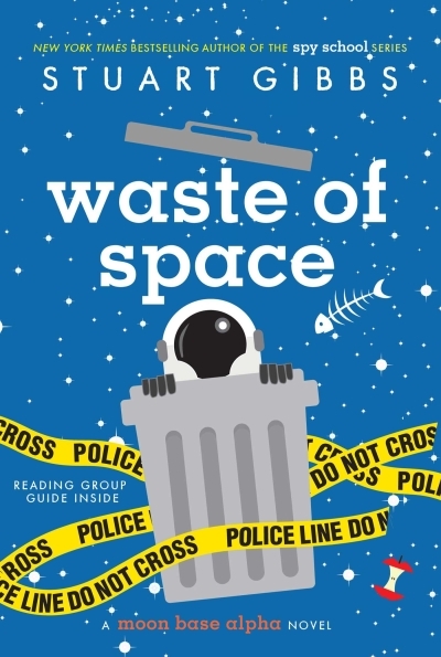 Waste of Space | Gibbs, Stuart