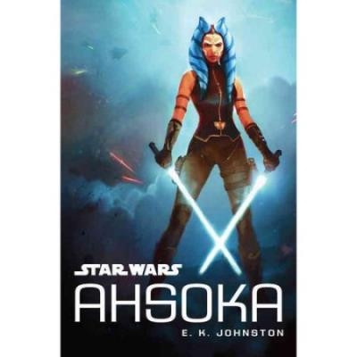 Star Wars Ahsoka - Hardcover | 