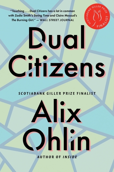 Dual Citizens | 