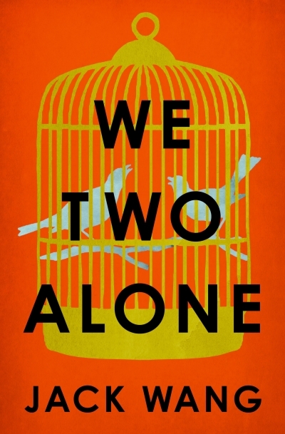 We Two Alone | Wang, Jack