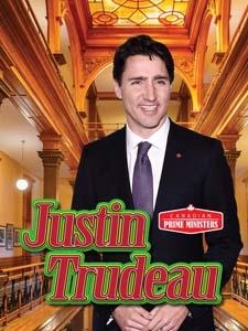 PB Justin Trudeau | 