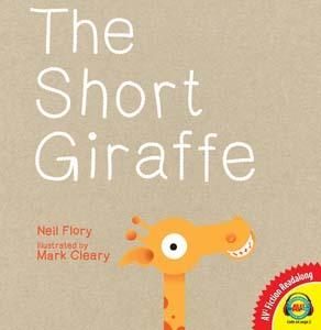 Short Giraffe (The) | Neil Flory & Mark Cleary