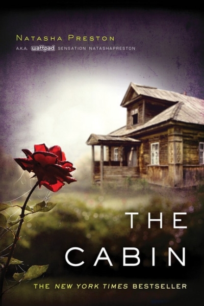 The Cabin | Preston, Natasha