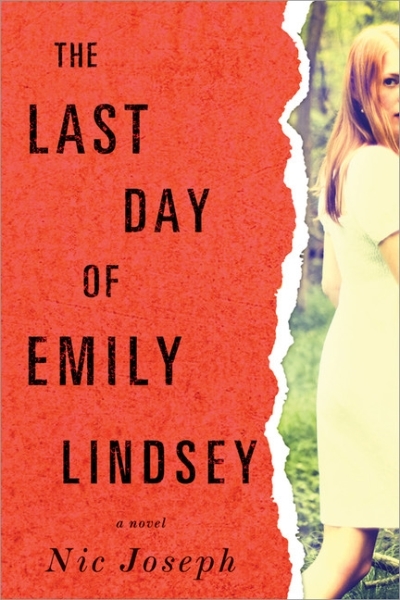 The Last Day of Emily Lindsey | Joseph, Nic