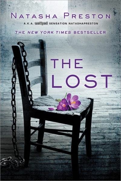 The Lost | Preston, Natasha