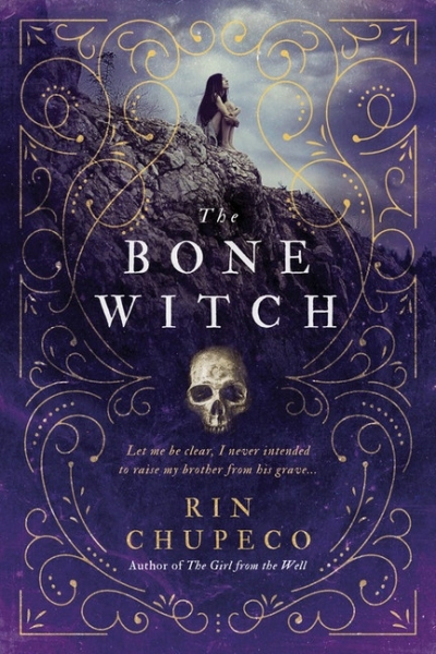 The Bone Witch T.01 | Chupeco, Rin