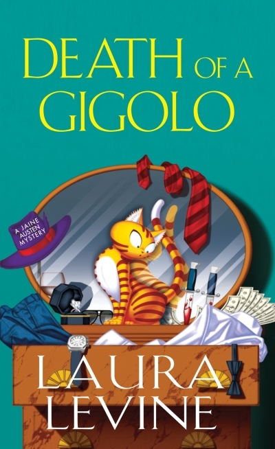 Death of a Gigolo | Levine, Laura