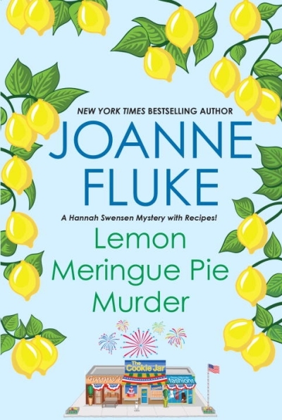 Lemon Meringue Pie Murder (hammah Swensen T.04) | Fluke, Joanne