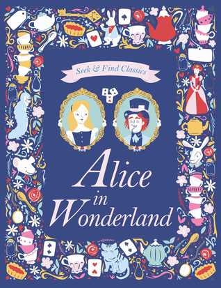 Alice In Wonderland | Munoz, Isabel