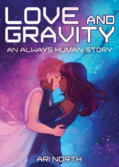 Always Human Vol.2 - Love and Gravity | North, Ari (Auteur)
