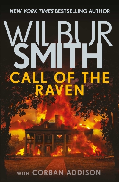 Call of the Raven | Smith, Wilbur