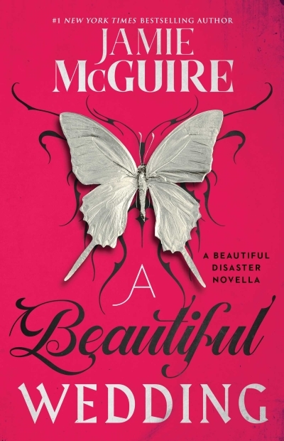 A Beautiful Wedding : Beautiful series 2.5 | McGuire, Jamie