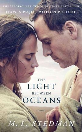 The Light Between Oceans | Stedman, M. L.