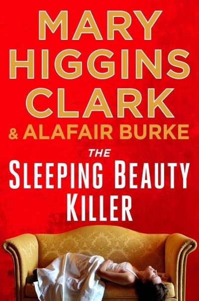 The sleeping beauty killer | Clark, Mary